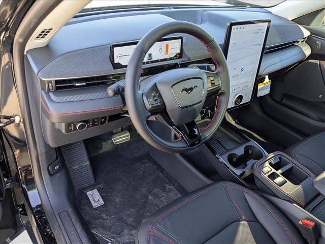 New 2026 Ford Mustang Mach-E Premium w/ Sport Appearance Package image 3