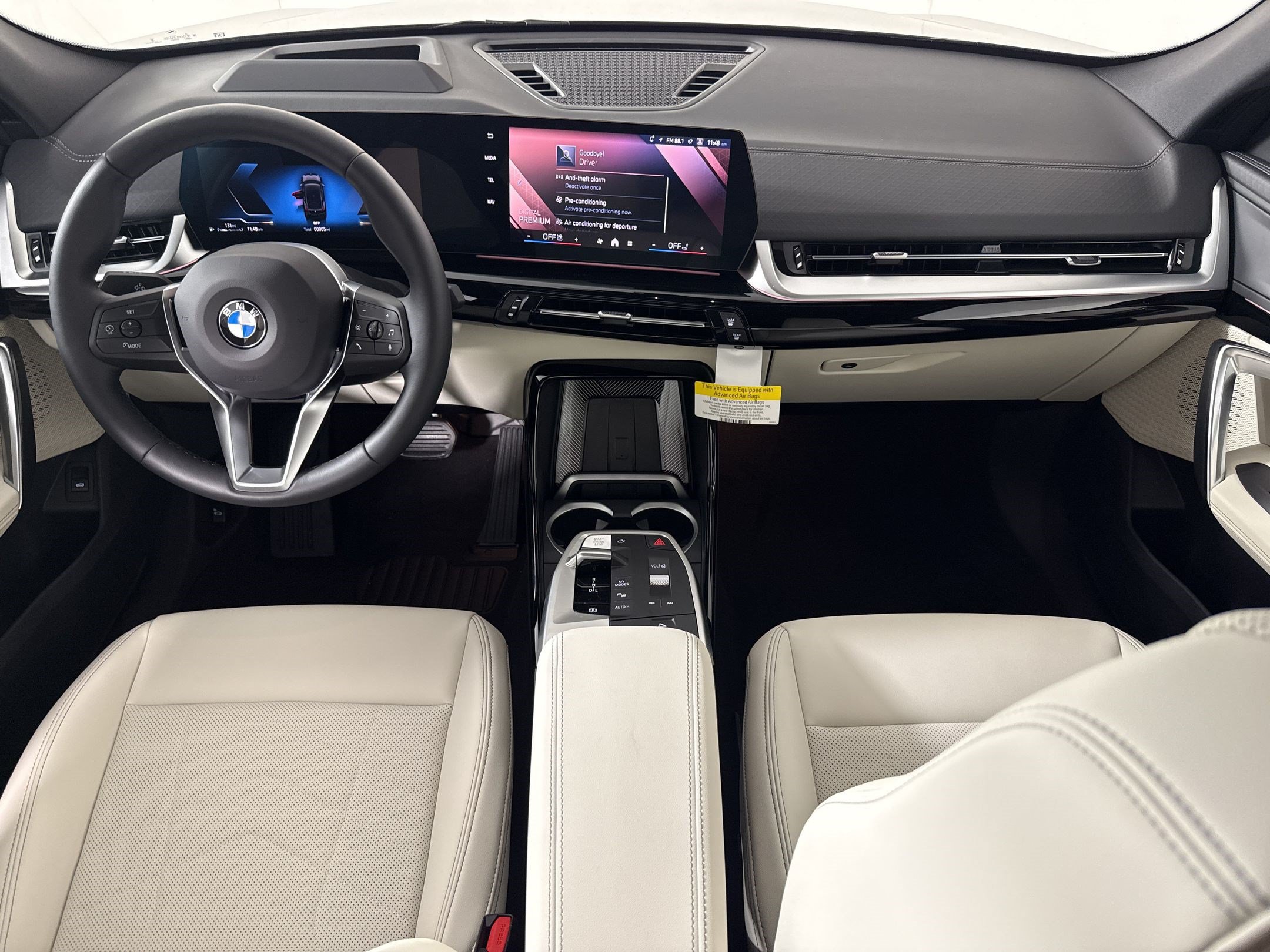 New 2026 BMW X2 xDrive28i w/ Technology Package AWD/4WD image 16
