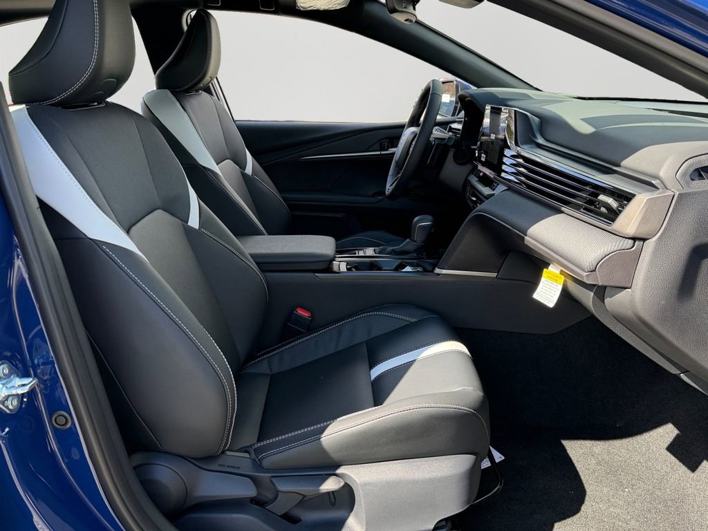New 2026 Toyota Camry SE image 5