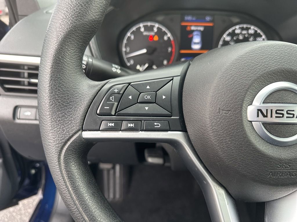 Used 2022 Nissan Altima 2.5 S image 11