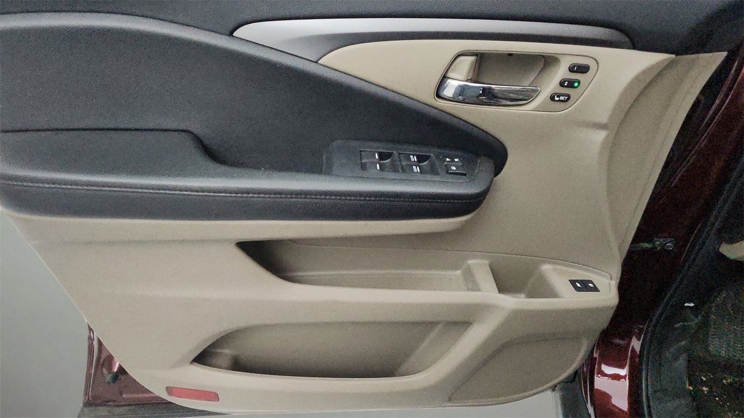 Used 2022 Honda Pilot Special Edition image 26