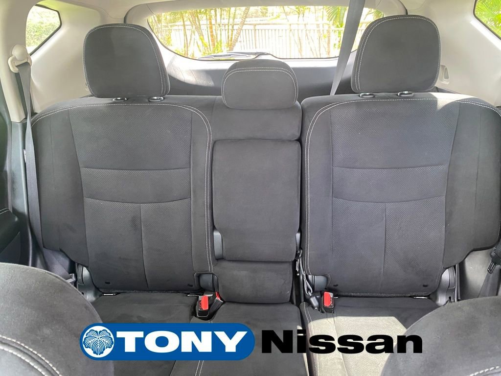 Used 2023 Nissan Murano S image 35