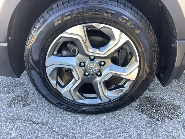 Used 2019 Honda CR-V EX image 36