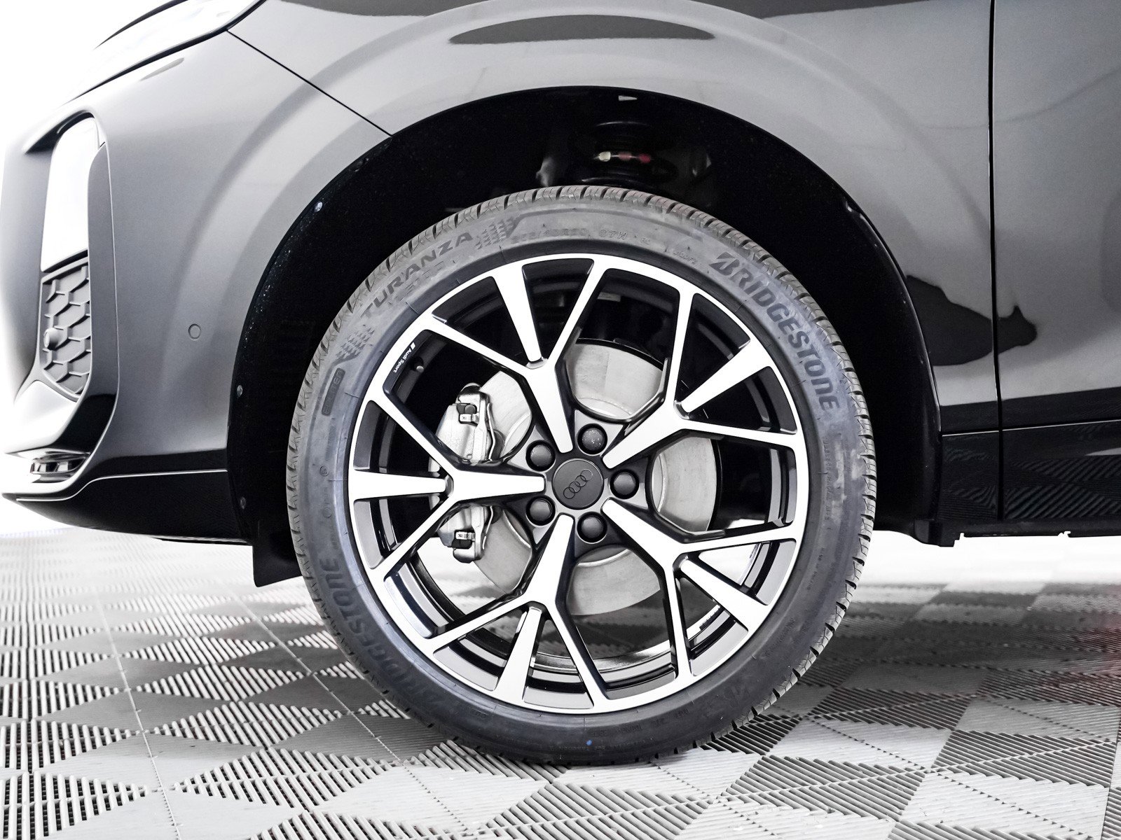 New 2026 Audi Q3 quattro 2.0T image 6