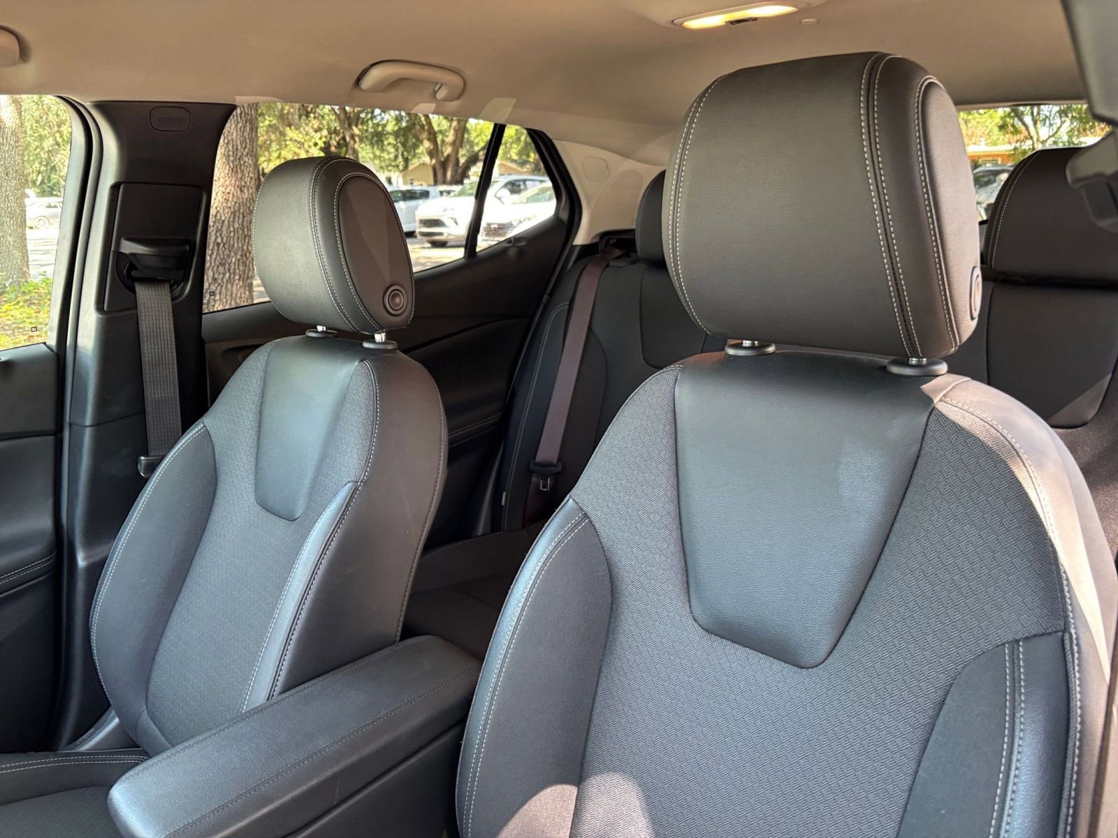 Used 2025 Buick Encore GX Preferred FWD image 35
