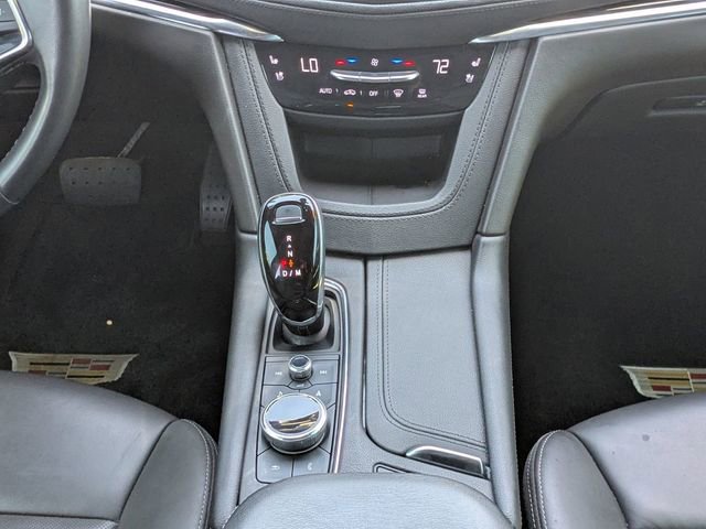 Used 2022 Cadillac XT5 Premium Luxury FWD image 18