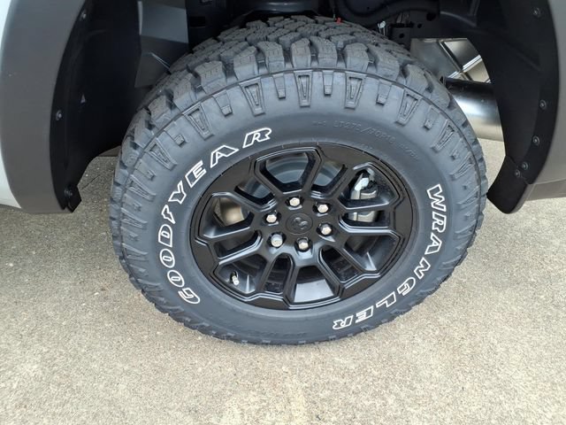 New 2026 RAM 1500 Rebel AWD/4WD image 17