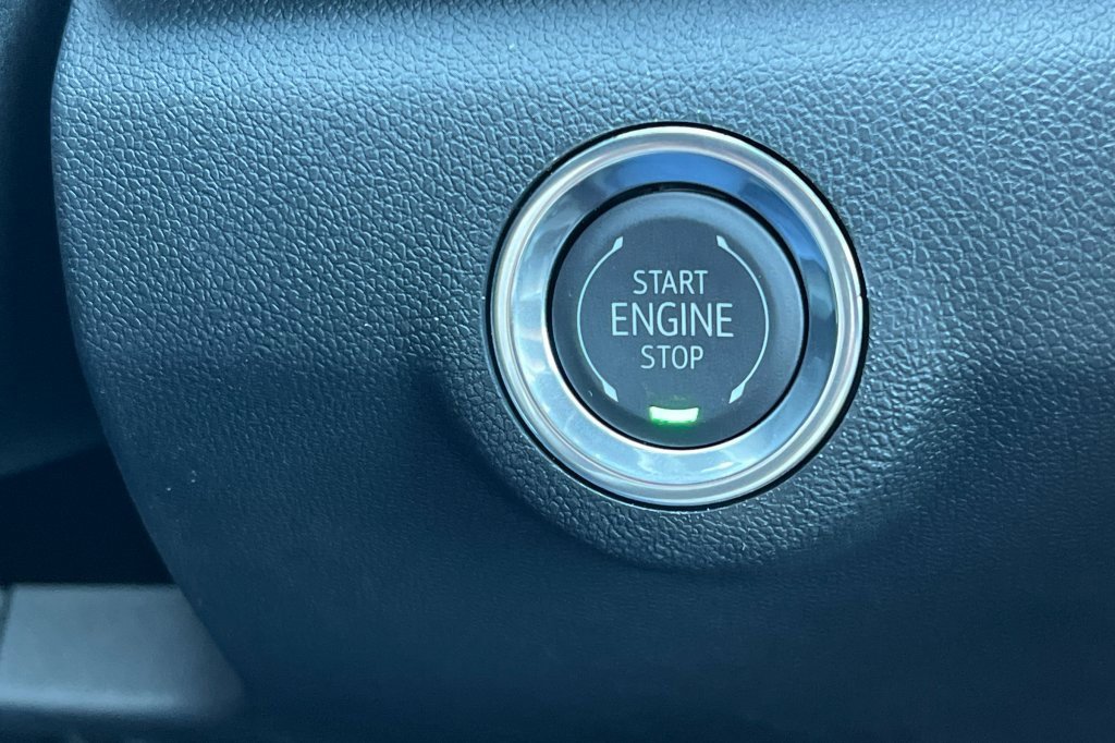 New 2026 GMC Terrain AT4 w/ Technology Package II image 20