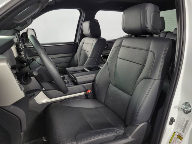 Used 2025 Toyota Tundra Limited image 14