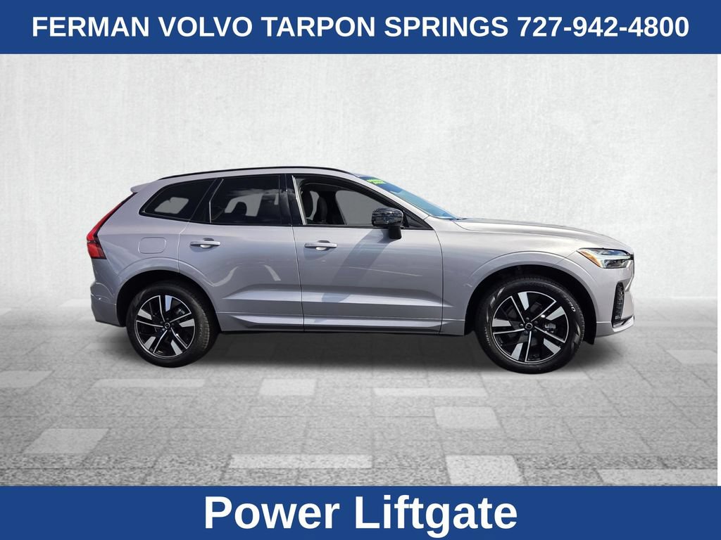 New 2026 Volvo XC60 B5 Core w/ Protection Package Premier AWD/4WD image 12