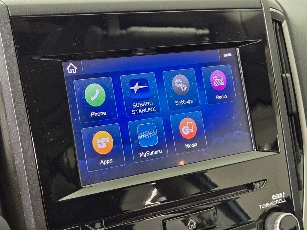 Certified 2021 Subaru Crosstrek 2.0i Premium w/ Moonroof Package image 29