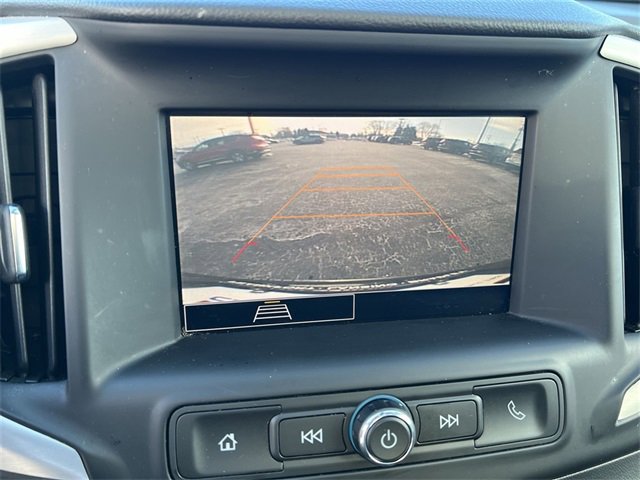 Certified 2023 GMC Terrain SLE w/ Driver Convenience Package image 22