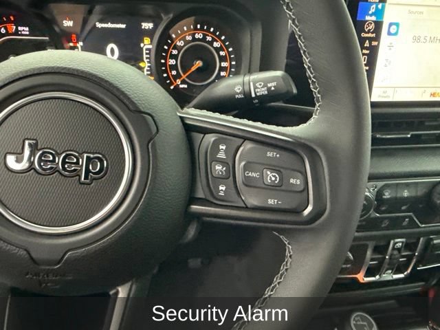 New 2026 Jeep Gladiator Sport AWD/4WD image 13
