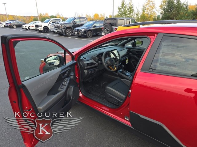 New 2026 Subaru Crosstrek 2.5i Wilderness image 9