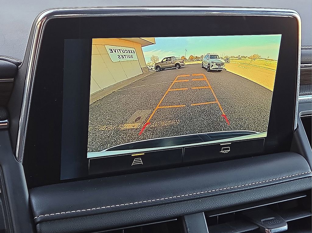 Used 2024 Chevrolet Tahoe Premier image 28