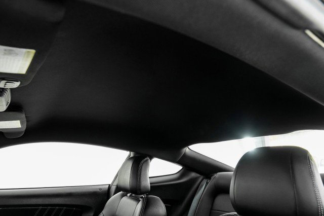 Used 2015 Ford Mustang GT Premium w/ Equipment Group 401A image 27