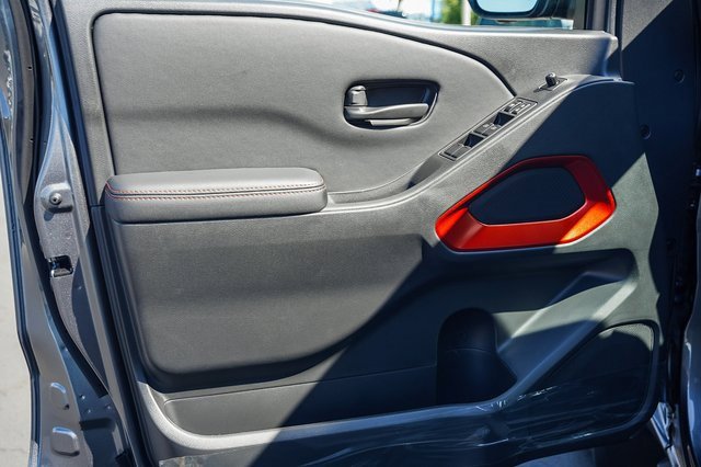 New 2026 Nissan Frontier Pro-X w/ Pro-X Convenience Package image 21