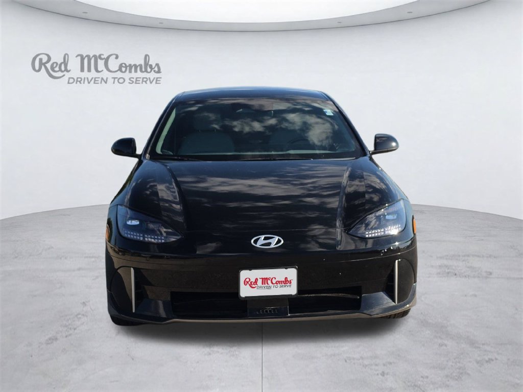 Used 2023 Hyundai Ioniq 6 SEL RWD image 9