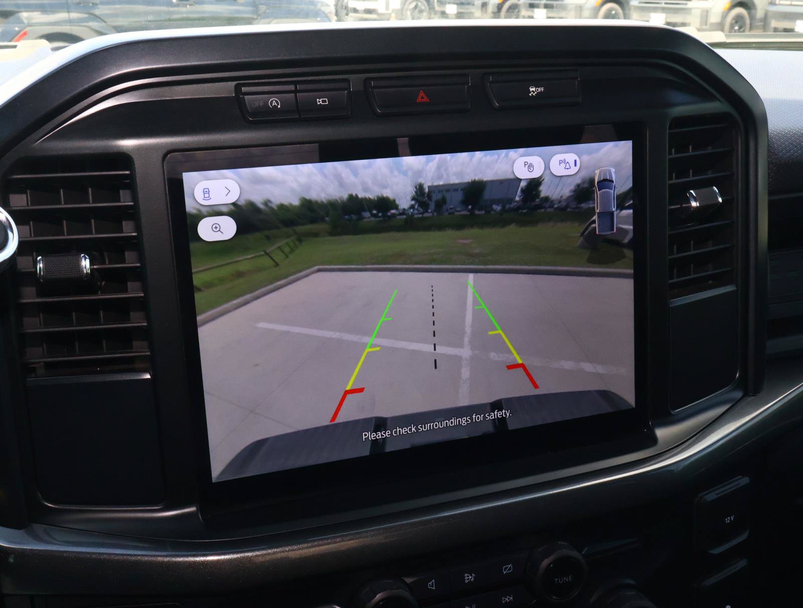 Used 2024 Ford F150 STX RWD image 26