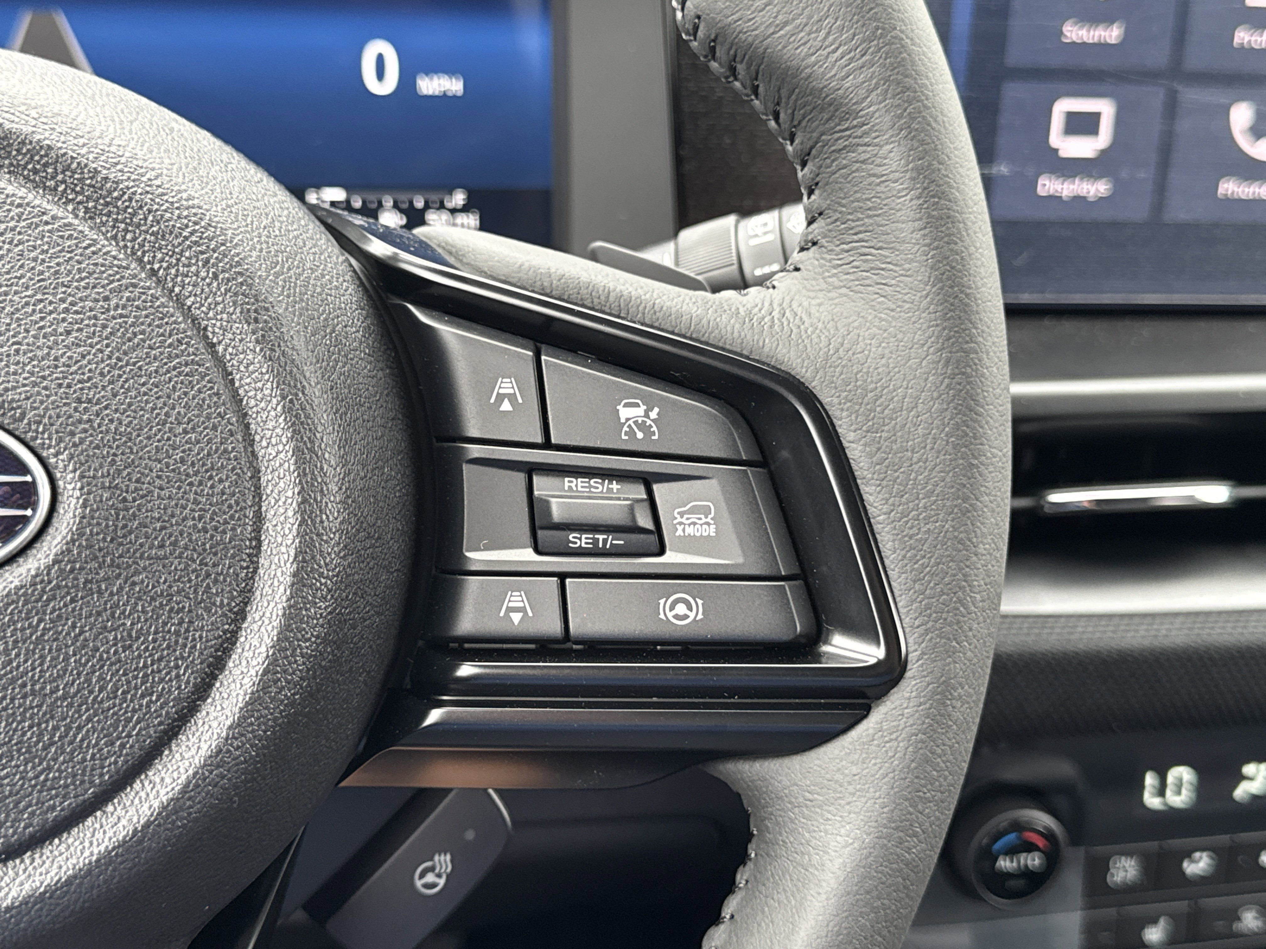 New 2026 Subaru Outback Limited AWD/4WD image 16