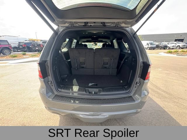 New 2027 Dodge Durango GT AWD/4WD image 21