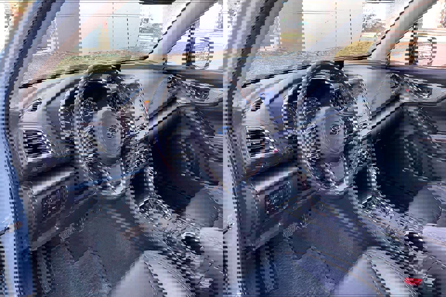 Used 2021 Subaru Crosstrek 2.5i Limited w/ Moonroof Package 2 image 18