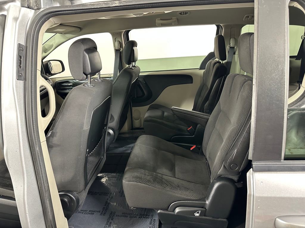 Used 2017 Dodge Grand Caravan SE w/ Power Window Group image 19