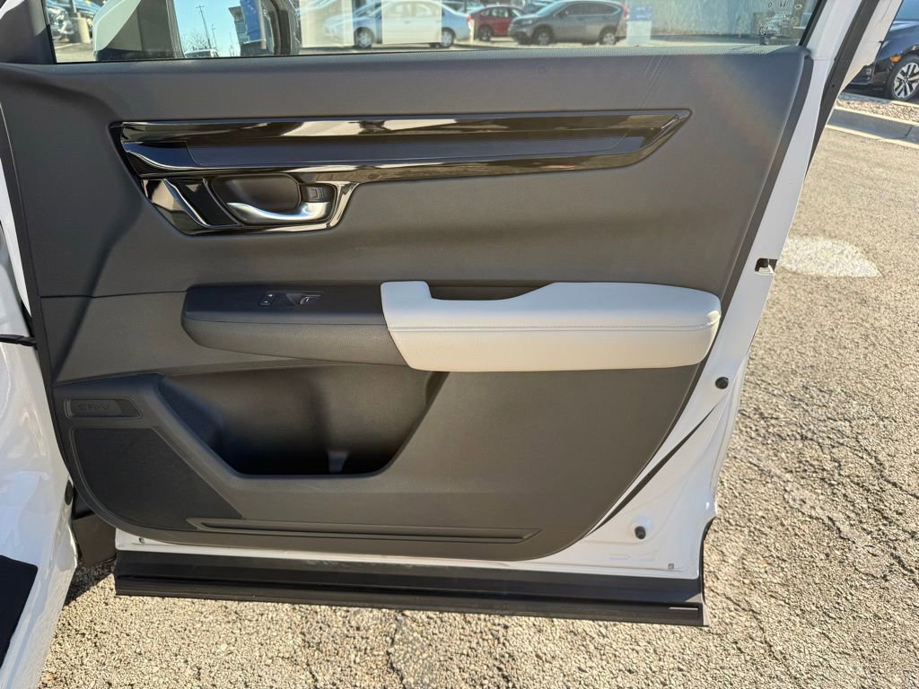 Used 2024 Honda CR-V EX-L image 46