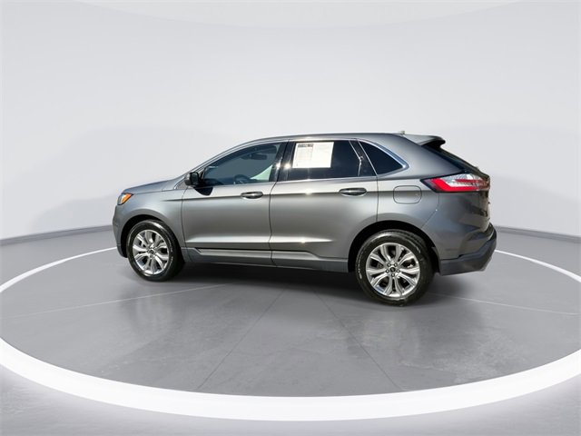 Used 2024 Ford Edge Titanium image 6
