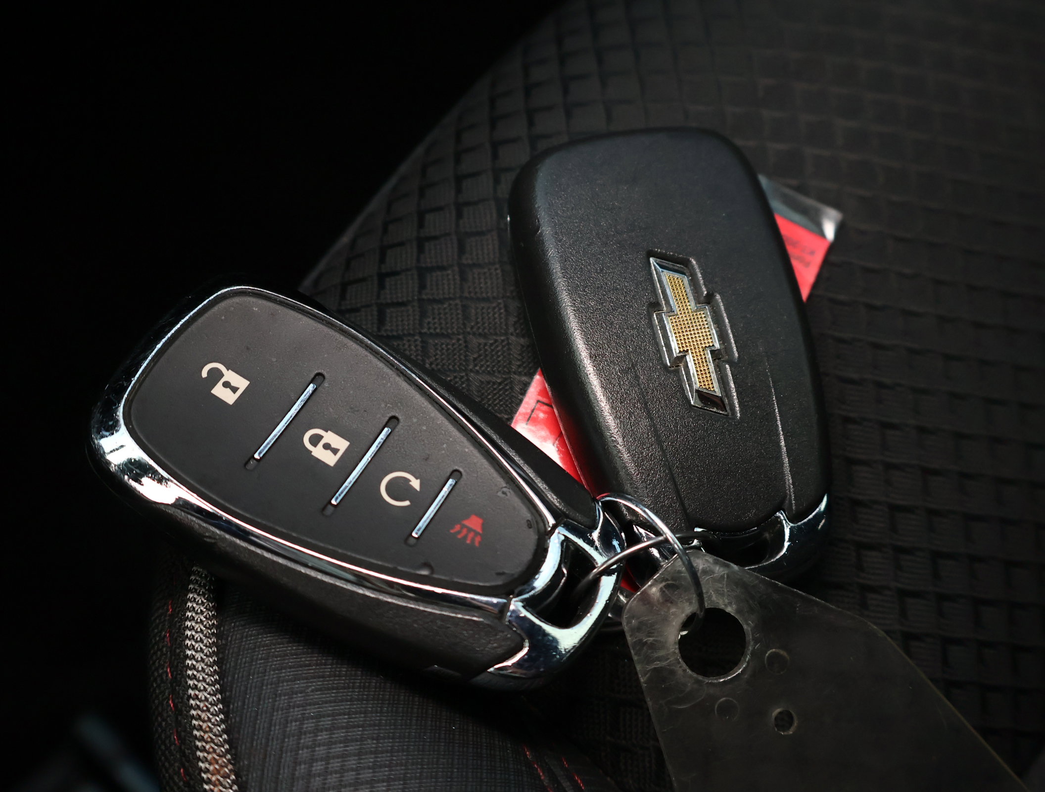 Used 2023 Chevrolet TrailBlazer RS w/ Convenience Package FWD image 25