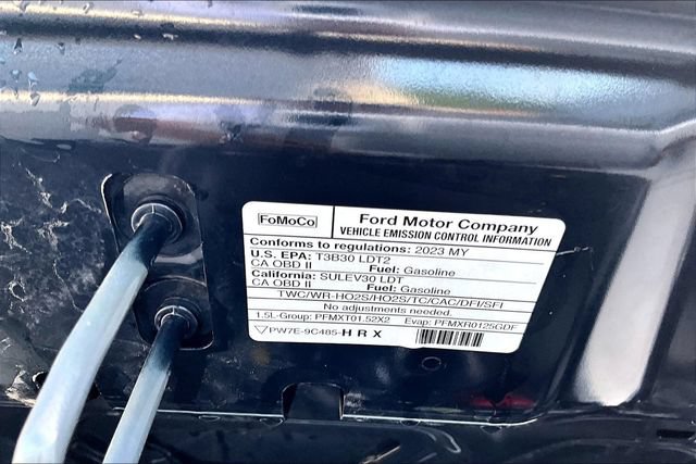 Used 2023 Ford Bronco Sport Outer Banks AWD/4WD image 30