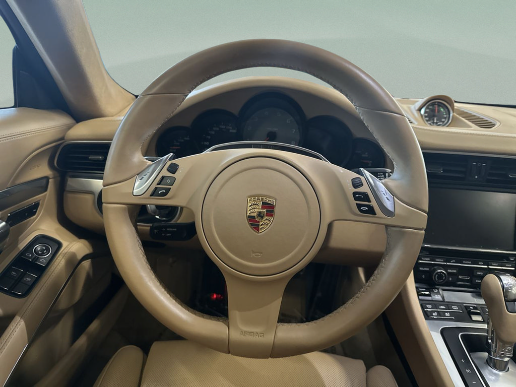 Used 2015 Porsche 911 Carrera S RWD image 26
