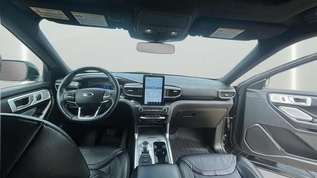 Used 2020 Ford Explorer ST w/ ST Street Pack AWD/4WD image 20