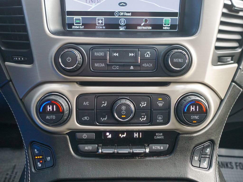 Used 2019 GMC Yukon XL Denali w/ Denali Ultimate Package image 33