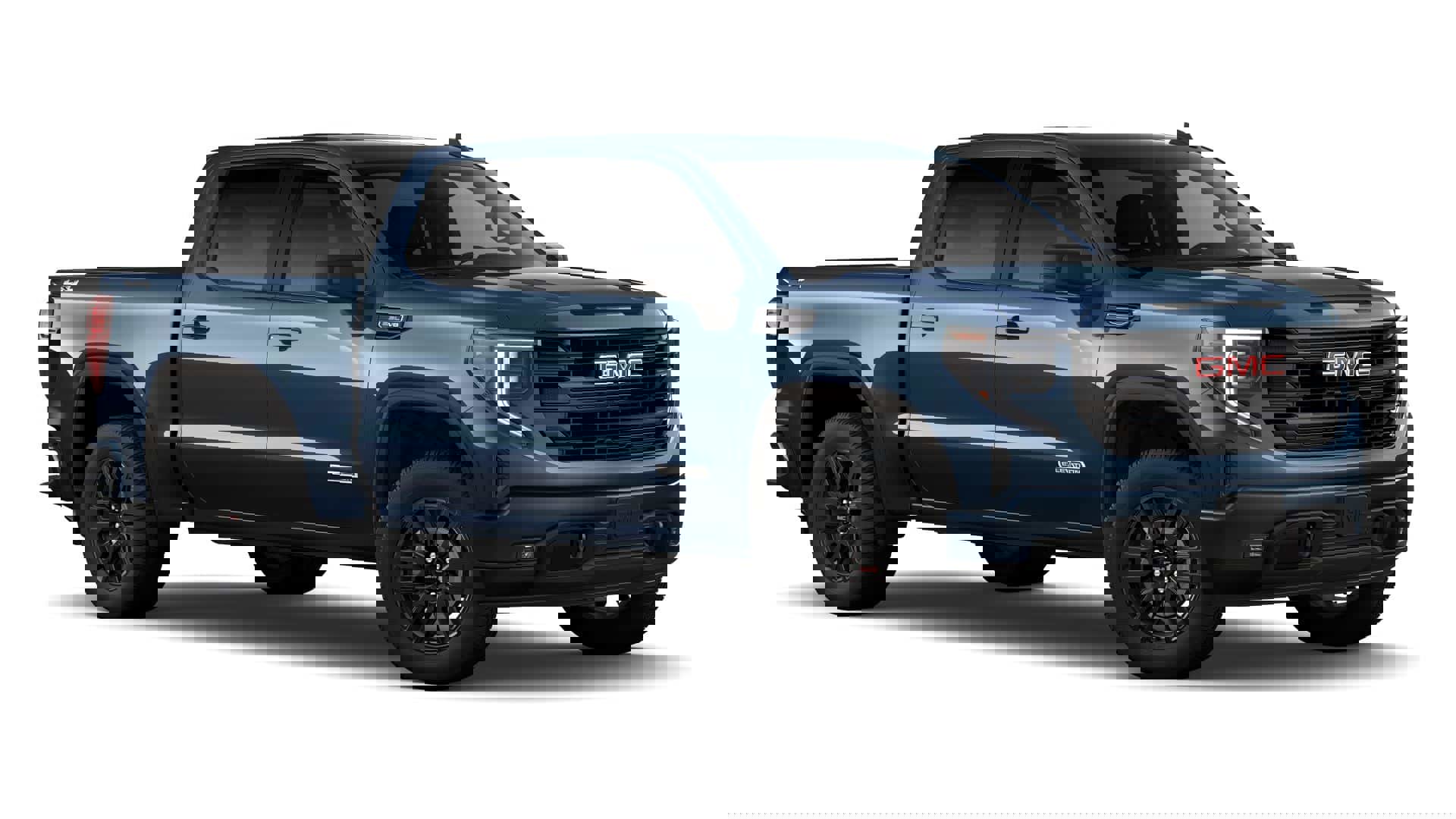 New 2026 GMC Sierra 1500 Elevation AWD/4WD image 4