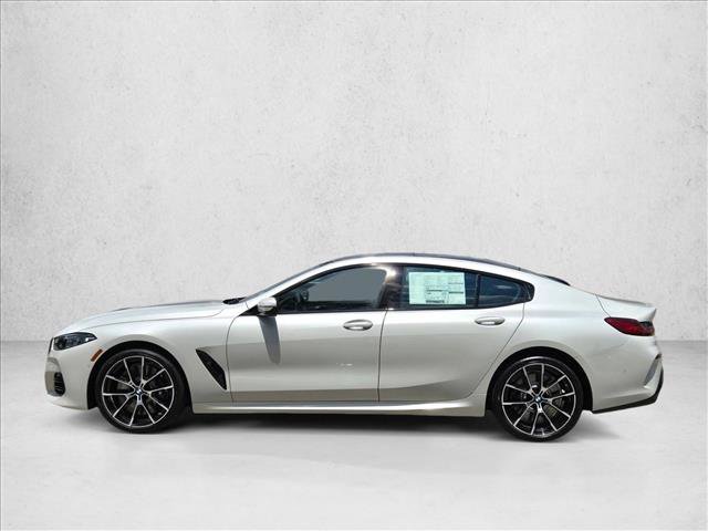 New 2026 BMW 840i w/ M Sport Professional Package RWD image 9
