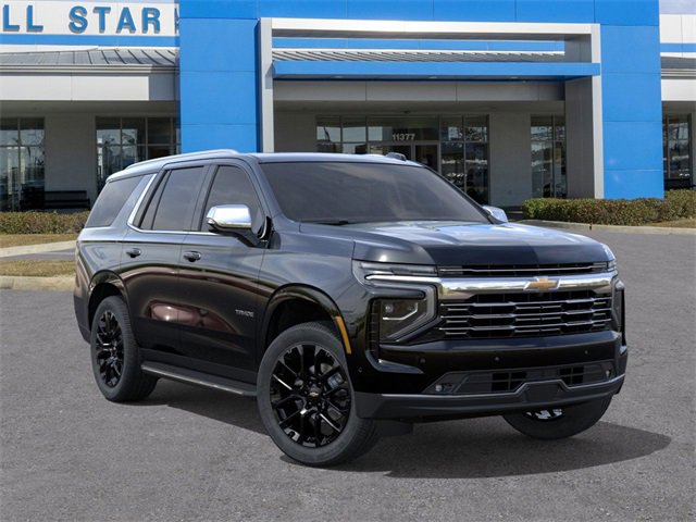 New 2026 Chevrolet Tahoe Premier w/ Sun And Tow Package image 7