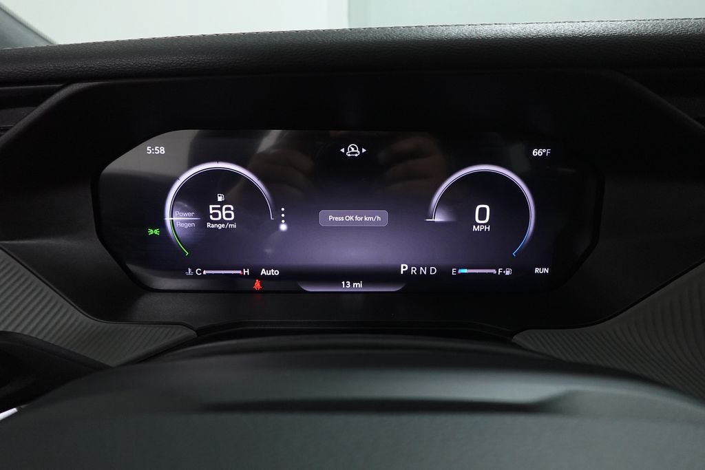 New 2026 Jeep Cherokee Laredo AWD/4WD image 16