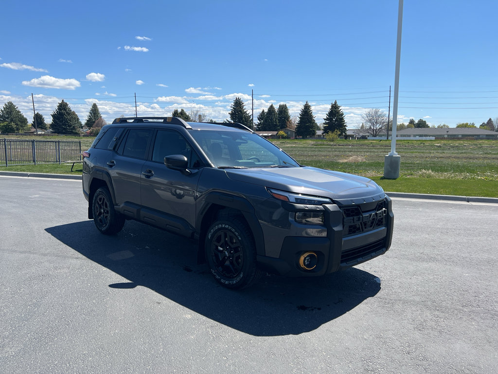 New 2026 Subaru Outback Wilderness AWD/4WD image 6
