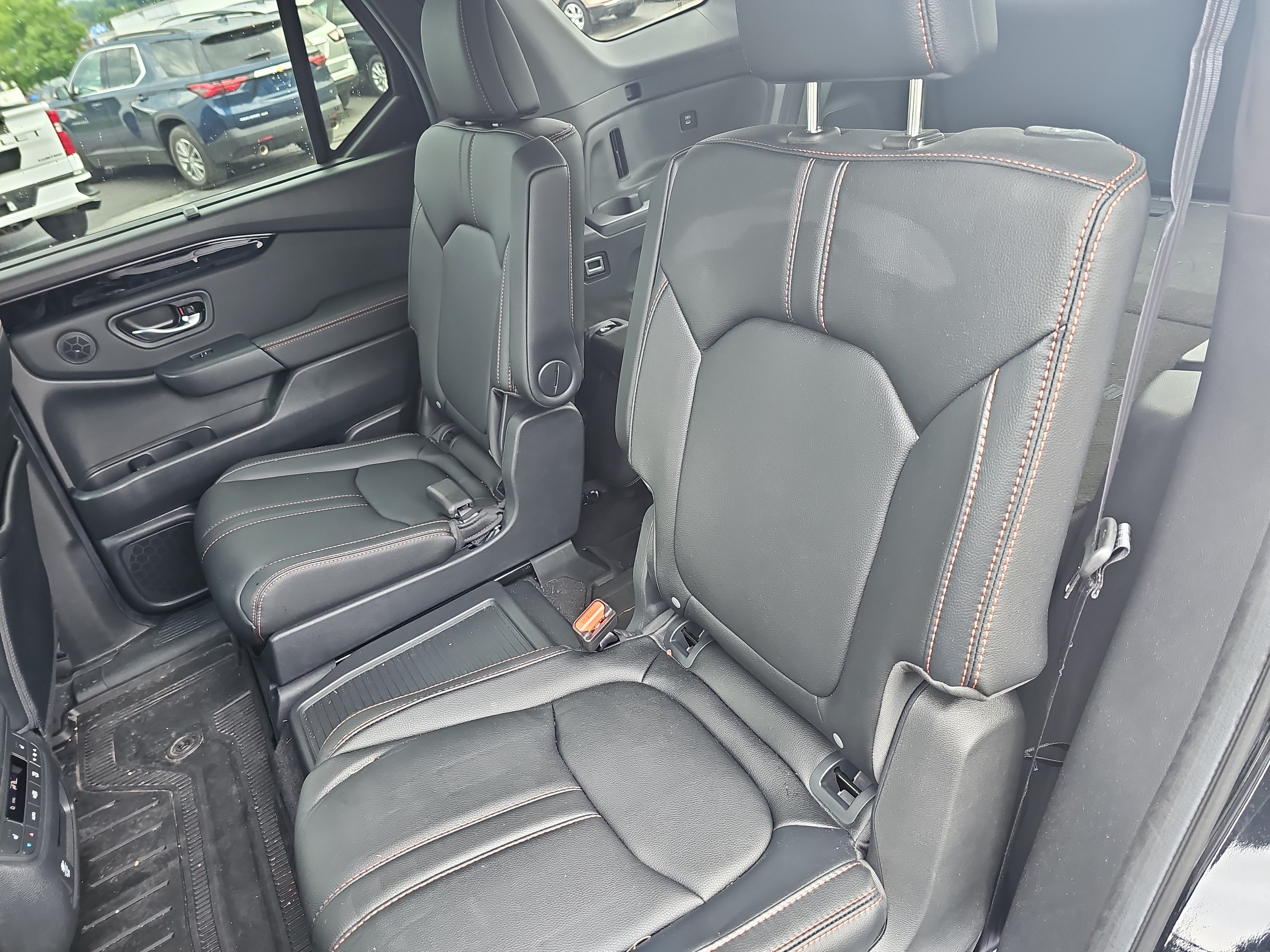 Used 2026 Honda Pilot TrailSport image 13