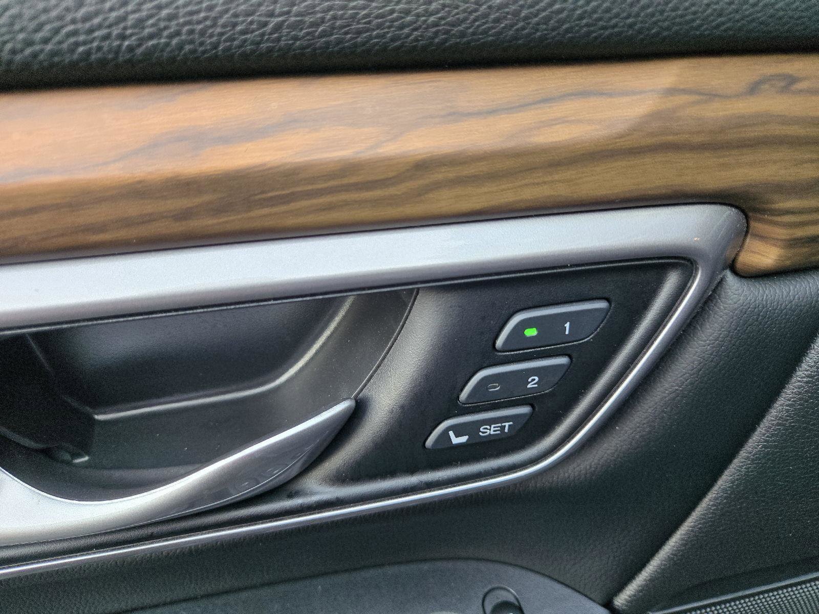Used 2019 Honda CR-V EX-L image 13