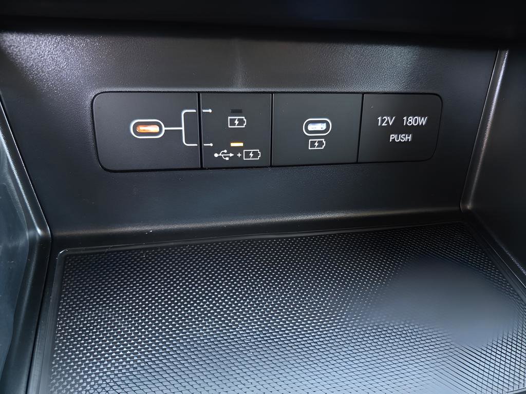 New 2026 Hyundai Sonata SE FWD image 21