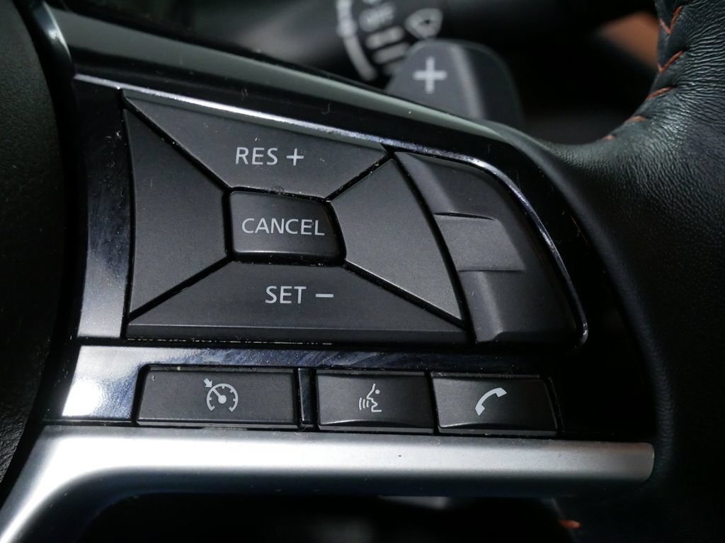 Used 2019 Nissan Altima 2.5 SR FWD image 26
