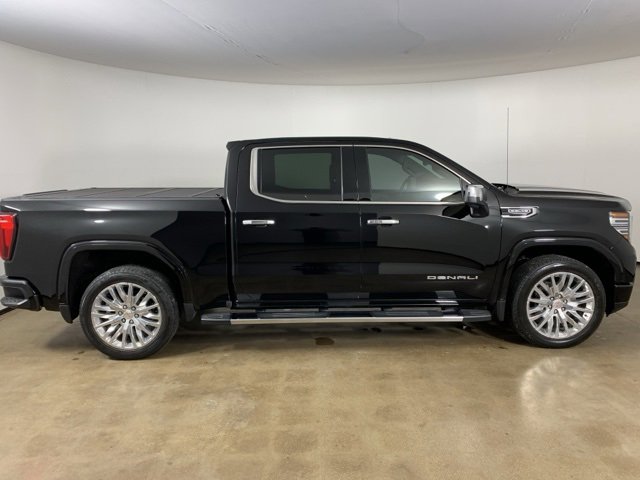 Used 2024 GMC Sierra 1500 Denali w/ Technology Package image 7