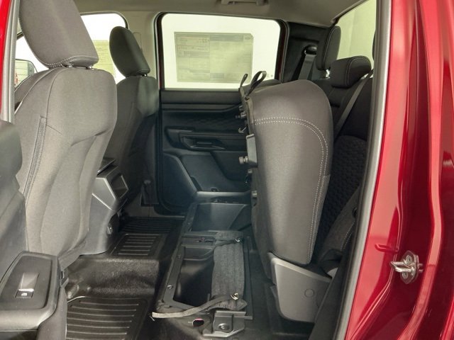 New 2025 Ford Ranger XL w/ Trailer Tow Package image 25