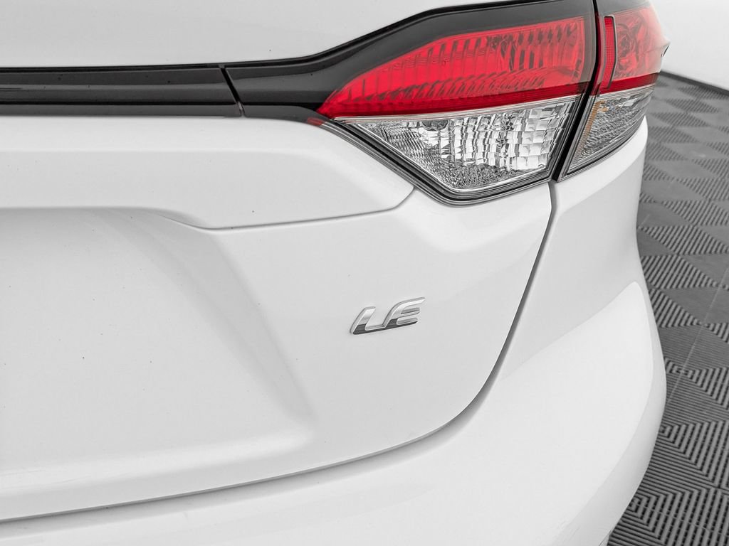 Used 2024 Toyota Corolla LE image 13