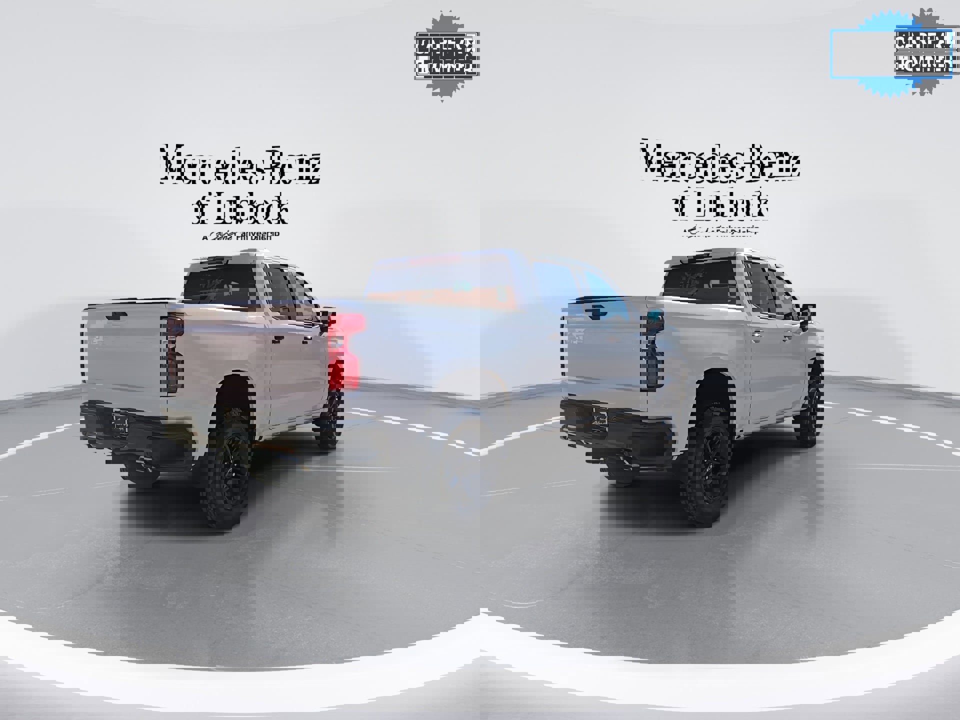 Used 2022 Chevrolet Silverado 1500 LT Trail Boss image 8