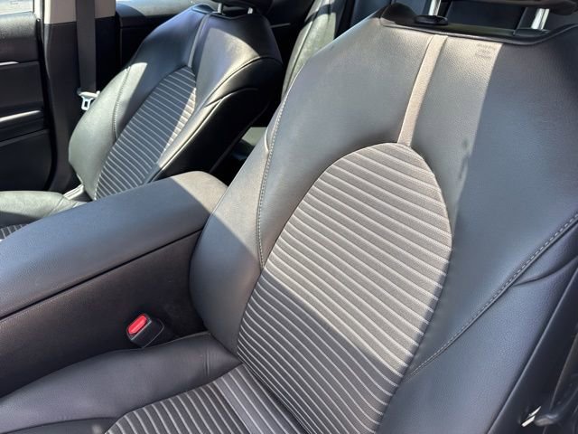 Used 2024 Toyota Camry SE w/ Cold Weather Package FWD image 12
