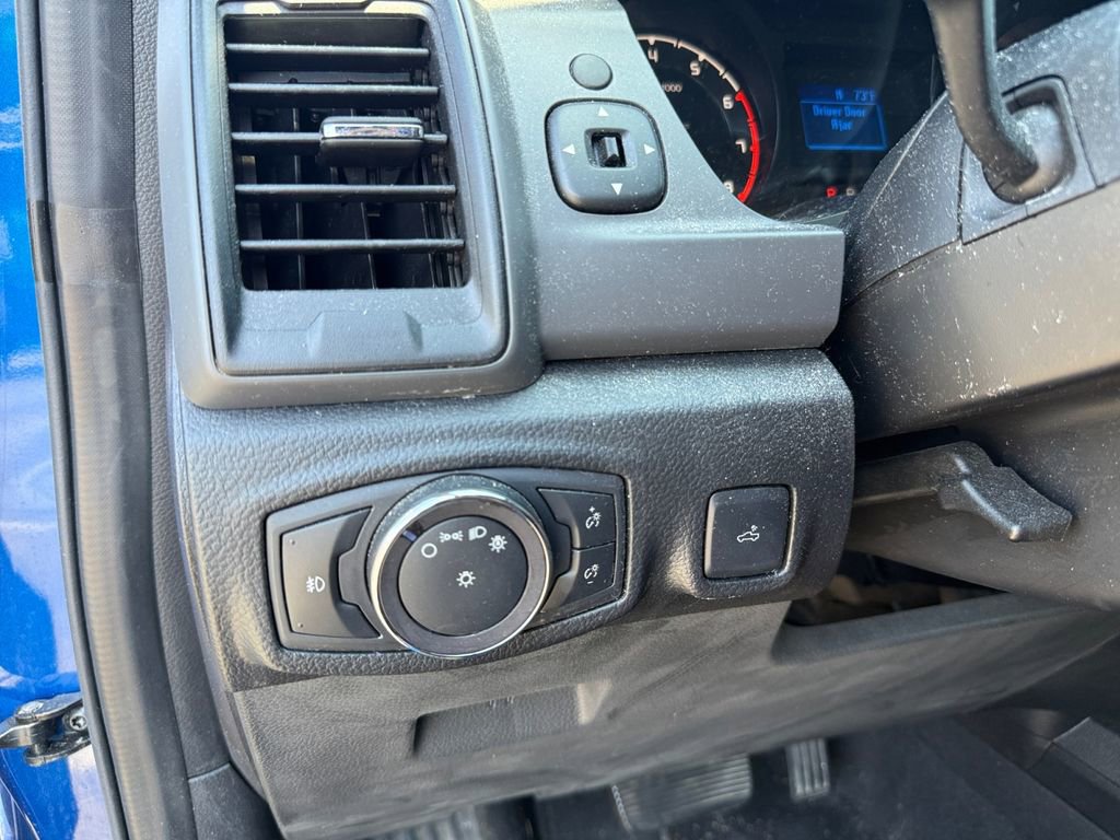 Used 2019 Ford Ranger XL w/ Equipment Group 101A Mid image 27