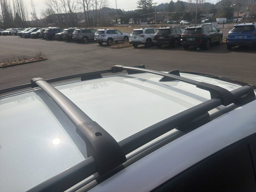 Certified 2024 Subaru Crosstrek 2.5i Sport image 11